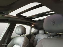 Maserati Levante GT Mild-Hybrid - Miniatura 11