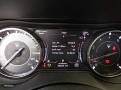 Maserati Levante GT Mild-Hybrid - Miniatura 14
