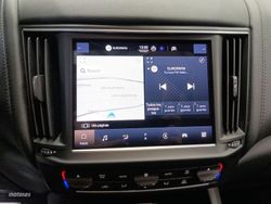 Maserati Levante GT Mild-Hybrid - Miniatura 15