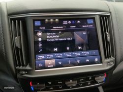 Maserati Levante GT Mild-Hybrid - Miniatura 16