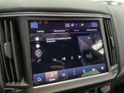 Maserati Levante GT Mild-Hybrid - Miniatura 17