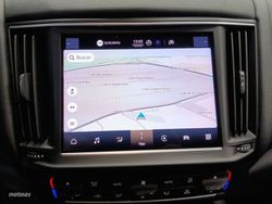 Maserati Levante GT Mild-Hybrid - Miniatura 18