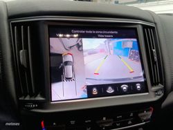 Maserati Levante GT Mild-Hybrid - Miniatura 19