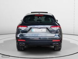 Maserati Levante GT Mild-Hybrid - Miniatura 3