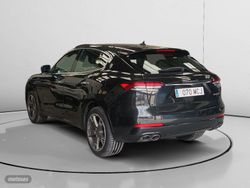 Maserati Levante GT Mild-Hybrid - Miniatura 4