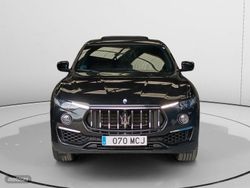 Maserati Levante GT Mild-Hybrid - Miniatura 5