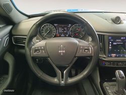 Maserati Levante GT Mild-Hybrid - Miniatura 7