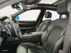 Maserati Levante GT Mild-Hybrid - Miniatura 8