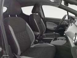 Nissan Micra 1.5 dCi S&S Visia+ 66 kW (90 CV) - Miniatura 10
