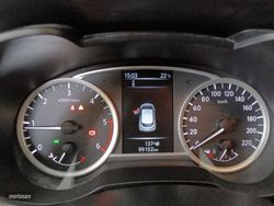 Nissan Micra 1.5 dCi S&S Visia+ 66 kW (90 CV) - Miniatura 13