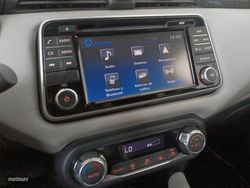 Nissan Micra 1.5 dCi S&S Visia+ 66 kW (90 CV) - Miniatura 14
