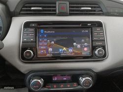 Nissan Micra 1.5 dCi S&S Visia+ 66 kW (90 CV) - Miniatura 15