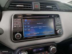 Nissan Micra 1.5 dCi S&S Visia+ 66 kW (90 CV) - Miniatura 16