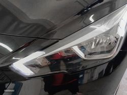 Nissan Micra 1.5 dCi S&S Visia+ 66 kW (90 CV) - Miniatura 21