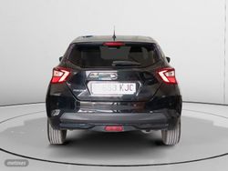 Nissan Micra 1.5 dCi S&S Visia+ 66 kW (90 CV) - Miniatura 3