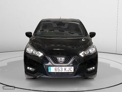 Nissan Micra 1.5 dCi S&S Visia+ 66 kW (90 CV) - Miniatura 5