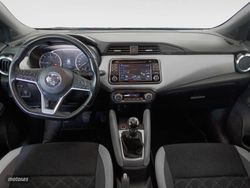 Nissan Micra 1.5 dCi S&S Visia+ 66 kW (90 CV) - Miniatura 6