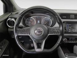 Nissan Micra 1.5 dCi S&S Visia+ 66 kW (90 CV) - Miniatura 7