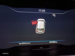 Volkswagen Golf e-Golf - Miniatura 14