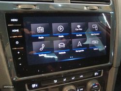 Volkswagen Golf e-Golf - Miniatura 15