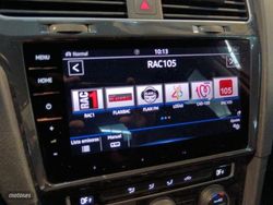 Volkswagen Golf e-Golf - Miniatura 16