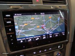 Volkswagen Golf e-Golf - Miniatura 18