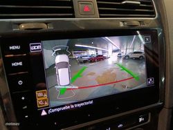Volkswagen Golf e-Golf - Miniatura 19