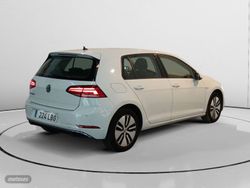 Volkswagen Golf e-Golf - Miniatura 2