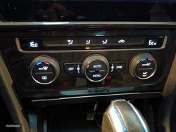 Volkswagen Golf e-Golf - Miniatura 20