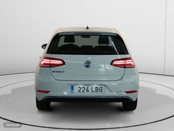 Volkswagen Golf e-Golf - Miniatura 3