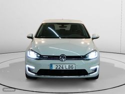 Volkswagen Golf e-Golf - Miniatura 5