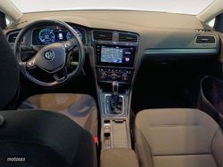 Volkswagen Golf e-Golf - Miniatura 7