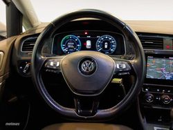 Volkswagen Golf e-Golf - Miniatura 8