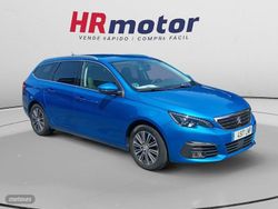 Peugeot 308 SW Allure Pack - Miniatura 1