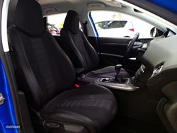 Peugeot 308 SW Allure Pack - Miniatura 10