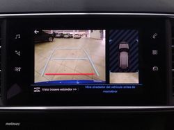 Peugeot 308 SW Allure Pack - Miniatura 15