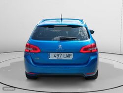 Peugeot 308 SW Allure Pack - Miniatura 3