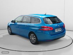 Peugeot 308 SW Allure Pack - Miniatura 4