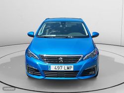 Peugeot 308 SW Allure Pack - Miniatura 5