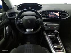 Peugeot 308 SW Allure Pack - Miniatura 7