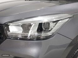 DR Automobiles DR 4.0 1.5 85 kW (116 CV) - Miniatura 21