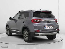 DR Automobiles DR 4.0 1.5 85 kW (116 CV) - Miniatura 4