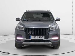 DR Automobiles DR 4.0 1.5 85 kW (116 CV) - Miniatura 5