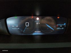 Peugeot 308 PureTech 130 S&S Allure 96 kW (130 CV) - Miniatura 13