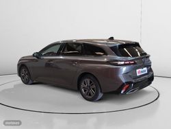 Peugeot 308 PureTech 130 S&S Allure 96 kW (130 CV) - Miniatura 4