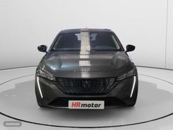 Peugeot 308 PureTech 130 S&S Allure 96 kW (130 CV) - Miniatura 5