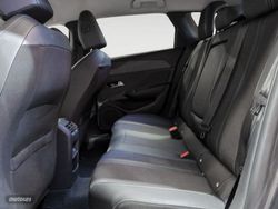 Peugeot 308 PureTech 130 S&S Allure 96 kW (130 CV) - Miniatura 9