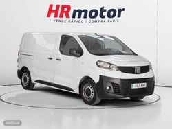 Fiat Scudo Furgon 1.5 Bluehdi L2 75 kW (102 CV) - Miniatura 1