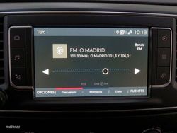Fiat Scudo Furgon 1.5 Bluehdi L2 75 kW (102 CV) - Miniatura 14