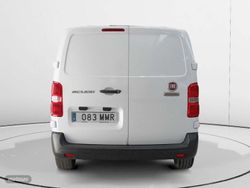 Fiat Scudo Furgon 1.5 Bluehdi L2 75 kW (102 CV) - Miniatura 3